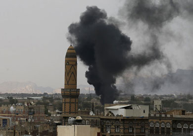 هجومان انتحاريان ضد مسجد للزيديين في صنعاء